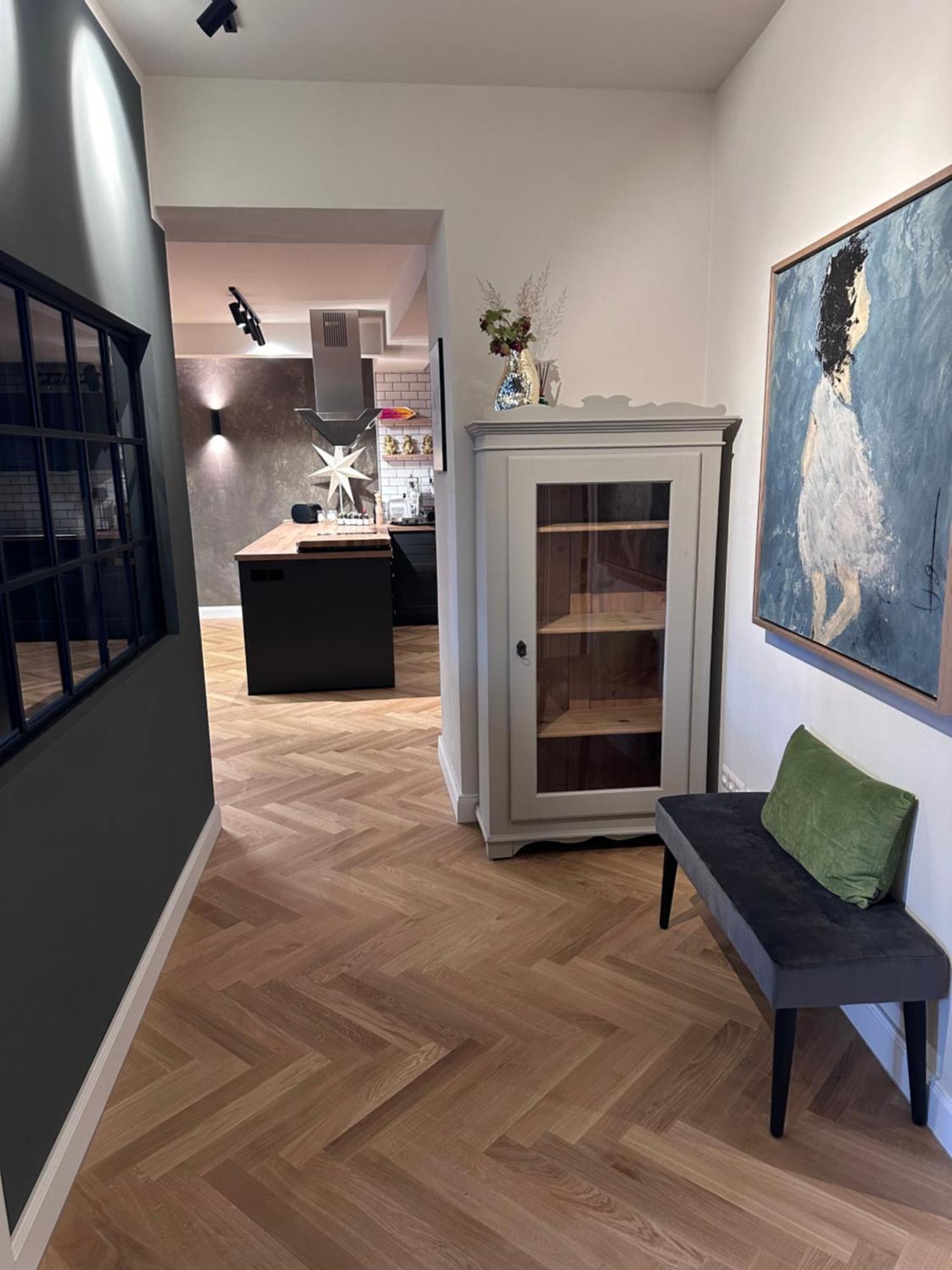 Markt Life Home Appartments Wittenberg Экстерьер фото
