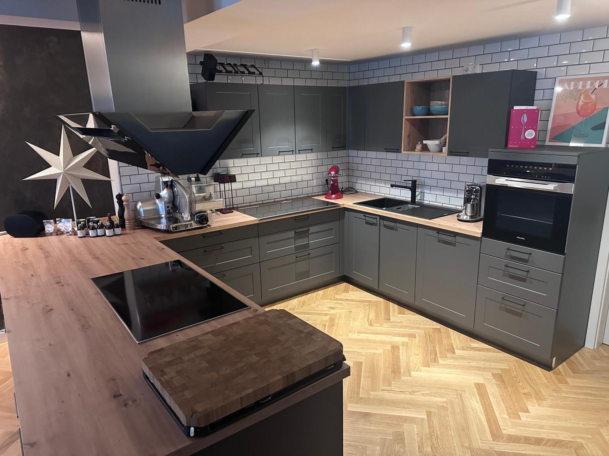 Markt Life Home Appartments Wittenberg Экстерьер фото